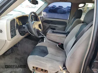 2003 Chevrolet Avalanche with VIN 3GNEC13T63G254599, listed as a Copart auction lot 77036374 with Not Provided miles and Clean Title. Bid and sale history available at carsss.com. Image 7.