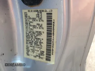 2000 Nissan Frontier XE with VIN 1N6ED26T1YC327635, listed as a Copart auction lot 43149525 with 922,578 mi miles and Salvage title. Bid and sale history available at DreamBid. Image 12.