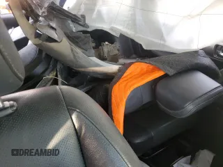 2018 Lexus GX 460 z VIN JTJBM7FX5J5210220, wystawiony jako Copart lot #48803605 z przebiegiem Nie podano mil oraz Szkoda całkowita • Salvage title. Historia ofert i sprzedaży dostępna na DreamBid. Obrazek 10.