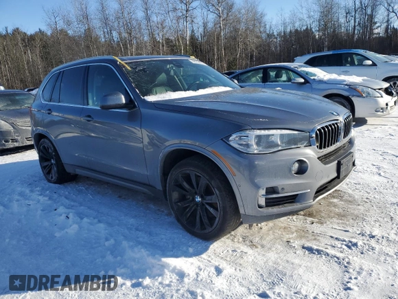 2018 BMW X5 xDrive40e iPerformance with VIN 5UXKT0C52J0W03927, listed as a Copart auction lot 88252805 with 165,331 mi miles and Clean Title. Bid and sale history available at carsss.com. Image 4.