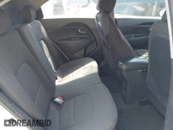 2013 Kia Rio SX z VIN KNADN5A39D6208807, wystawiony jako IAAI lot #42392747 z przebiegiem 170 895 mil mil oraz . Historia ofert i sprzedaży dostępna na DreamBid. Obrazek 8.