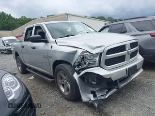 2017 Ram 1500 Express with VIN 1C6RR7KT7HS706290, listed as a IAAI auction lot 42453067 with 246,627 mi miles and . Bid and sale history available at DreamBid. Image 1.