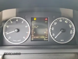 2015 Land Rover LR4 HSE с VIN SALAG2V61FA774262, выставлен на аукционе Copart как лот 51771625 с пробегом 112 796 миль миль и Чистый • Clean title. История ставок и продаж доступна на DreamBid. Изображение 9.