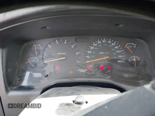 2001 Dodge Dakota z VIN 1B7HL2AX51S333575, wystawiony jako IAAI lot #41782582 z przebiegiem 291 640 mil mil oraz . Historia ofert i sprzedaży dostępna na DreamBid. Obrazek 7.
