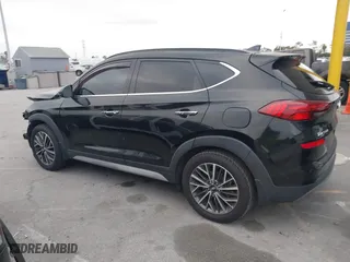 2021 Hyundai Tucson Sport with VIN KM8J3CALXMU294927, listed as a IAAI auction lot 41991926 with 69,882 mi miles. Bid and sale history available at carsss.com. Image 15.