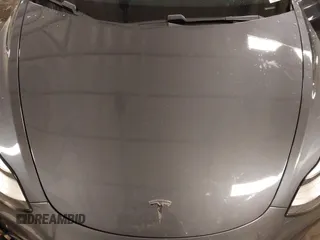 2020 Tesla Model 3 Performance z VIN 5YJ3E1EC3LF641768, wystawiony jako IAAI lot #41542615 z przebiegiem 43 343 mil mil oraz . Historia ofert i sprzedaży dostępna na DreamBid. Obrazek 10.