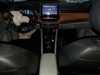 2023 Jeep Compass (RED) Edition z VIN 3C4NJDCN6PT568252, wystawiony jako Copart lot #49481315 z przebiegiem 17 618 mil mil oraz Szkoda całkowita • Salvage title. Historia ofert i sprzedaży dostępna na DreamBid. Obrazek 8.
