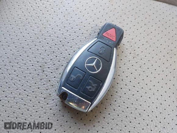 2011 Mercedes-Benz C 300 Sport with VIN WDDGF5EBXBA520875, listed as a IAAI auction lot 41477886 with 135,012 mi miles and . Bid and sale history available at DreamBid. Image 11.