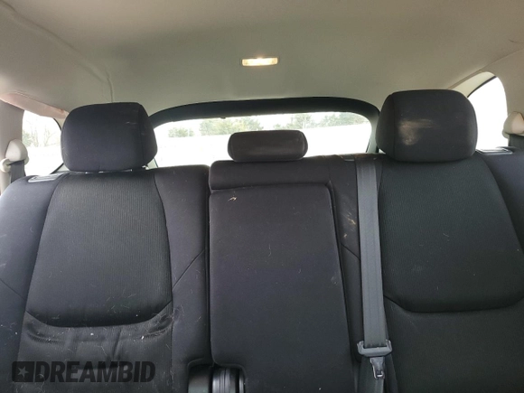 2020 Mazda CX-9 Sport with VIN JM3TCBBY3L0401329, listed as a Copart auction lot 88391665 with 80,513 mi miles and Salvage Title. Bid and sale history available at carsss.com. Image 10.