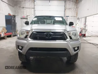 2014 Toyota Tacoma с VIN 3TMMU4FN2EM064044, выставлен на аукционе IAAI как лот 42193622 с пробегом 53 896 миль миль и . История ставок и продаж доступна на DreamBid. Изображение 13.