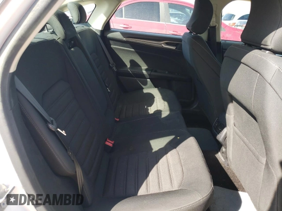 2018 Ford Fusion Hybrid SE with VIN 3FA6P0LU3JR141589, listed as a Copart auction lot 68377772 with 84,294 mi miles. Bid and sale history available at carsss.com. Image 10.