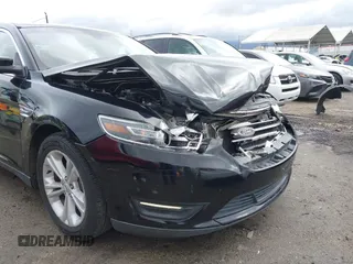 2016 Ford Taurus SEL with VIN 1FAHP2E84GG147499, listed as a IAAI auction lot 41778579 with 83,789 mi miles and . Bid and sale history available at DreamBid. Image 6.