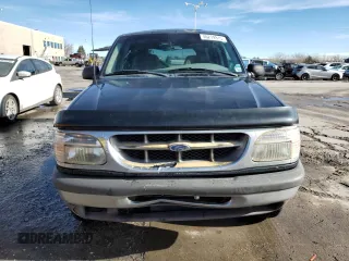 1998 Ford Explorer XL z VIN 1FMZU34E0WZA15570, wystawiony jako Copart lot #46279915 z przebiegiem 226 120 mil mil oraz Szkoda całkowita • Salvage title. Historia ofert i sprzedaży dostępna na DreamBid. Obrazek 5.