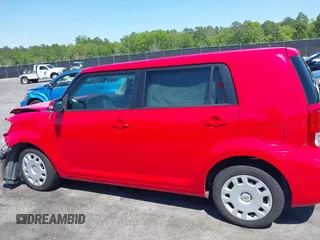 2015 Scion xB with VIN JTLZE4FE1FJ068026, listed as a IAAI auction lot 42041590 with 120,686 mi miles. Bid and sale history available at carsss.com. Image 15.