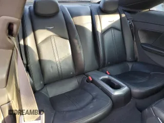 2012 Cadillac CTS Premium z VIN 1G6DS1E35C0105144, wystawiony jako Copart lot #71043834 z przebiegiem 126 227 mil mil oraz Szkoda całkowita • Salvage title. Historia ofert i sprzedaży dostępna na DreamBid. Obrazek 10.