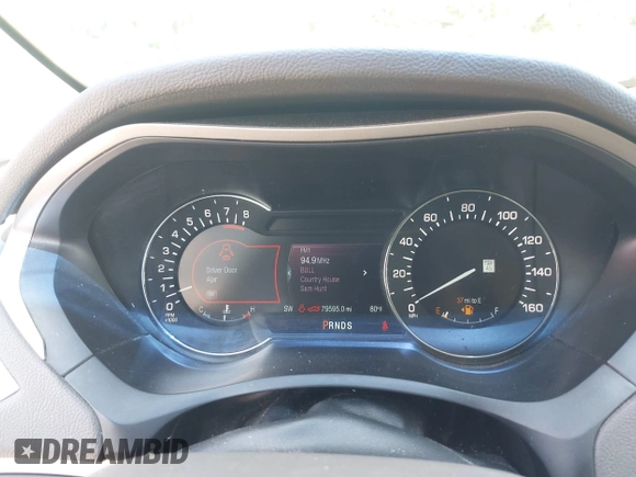 2013 Lincoln MKZ с VIN 3LN6L2GKXDR812881, выставлен на аукционе IAAI как лот 42243134 с пробегом 79 595 миль миль и . История ставок и продаж доступна на DreamBid. Изображение 15.