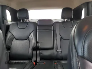 2017 Jeep Cherokee High Altitude z VIN 1C4PJMDSXHW551057, wystawiony jako Copart lot #57811745 z przebiegiem 86 254 mil mil oraz Szkoda całkowita • Salvage title. Historia ofert i sprzedaży dostępna na DreamBid. Obrazek 10.