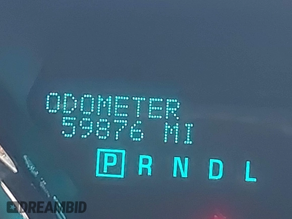 2015 Chevrolet Traverse LT with VIN 1GNKVGKD2FJ349545, listed as a IAAI auction lot 42721056 with 59,876 mi miles and . Bid and sale history available at DreamBid. Image 16.
