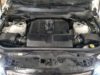 2020 Land Rover Discovery SE with VIN SALRG2RV4L2428071, listed as a Copart auction lot 79134514 with 65,944 mi miles and Salvage Title. Bid and sale history available at DreamBid. Image 12.