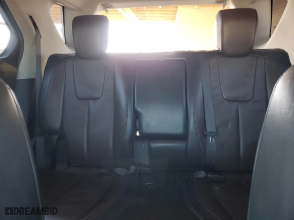 2012 Chevrolet Equinox LTZ with VIN 2GNALFEK8C1216459, listed as a Copart auction lot 42097085 with 143,290 mi miles and Salvage Title. Bid and sale history available at carsss.com. Image 10.