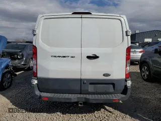 2017 Ford Transit с VIN 1FTYE1YM0HKA67943, выставлен на аукционе Copart как лот 47466845 с пробегом 138 358 миль миль и Чистый • Clean title. История ставок и продаж доступна на DreamBid. Изображение 6.
