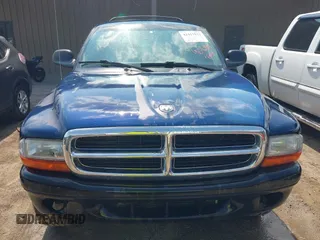 2003 Dodge Durango SLT z VIN 1D4HS48N33F540550, wystawiony jako IAAI lot #42413911 z przebiegiem 309 084 mil mil oraz . Historia ofert i sprzedaży dostępna na DreamBid. Obrazek 6.