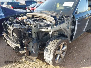 2022 Jeep Grand Cherokee Limited с VIN 1C4RJKBG6N8504491, выставлен на аукционе IAAI как лот 41918150 с пробегом 66 392 миль миль и . История ставок и продаж доступна на DreamBid. Изображение 6.