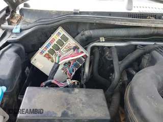 2006 Nissan Frontier SE с VIN 1N6AD07W16C449355, выставлен на аукционе IAAI как лот 42297843 с пробегом 218 728 миль миль и . История ставок и продаж доступна на DreamBid. Изображение 6.