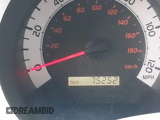 2011 Toyota Tacoma with VIN 5TFUU4EN1BX017921, listed as a IAAI auction lot 41500421 with 75,252 mi miles. Bid and sale history available at carsss.com. Image 15.
