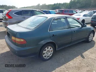 1995 Honda Civic с VIN JHMEH9696SS007551, выставлен на аукционе IAAI как лот 42476617 с пробегом 193 419 миль миль и . История ставок и продаж доступна на DreamBid. Изображение 4.