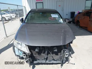 2013 Lexus ES 250 with VIN JTHBK1GG0D2051244, listed as a IAAI auction lot 42028587 with 59,522 mi miles and . Bid and sale history available at DreamBid. Image 12.