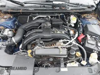 2018 Subaru Impreza Premium с VIN 4S3GTAD61J3726010, выставлен на аукционе IAAI как лот 42468563 с пробегом 71 638 миль миль и . История ставок и продаж доступна на DreamBid. Изображение 10.