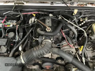 2007 Jeep Wrangler X with VIN 1J4FA24187L143478, listed as a Copart auction lot 63925105 with 138,917 mi miles and Clean title. Bid and sale history available at DreamBid. Image 7.