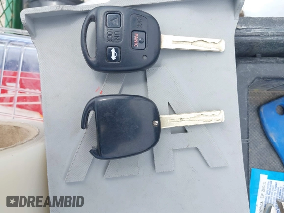 2004 Lexus ES 350 с VIN JTHBA30G245024165, выставлен на аукционе IAAI как лот 42304646 с пробегом 260 941 миль миль и . История ставок и продаж доступна на DreamBid. Изображение 11.