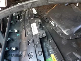 2020 Dodge Durango R/T z VIN 1C4SDHCT5LC410863, wystawiony jako Copart lot #54791185 z przebiegiem 31 445 mil mil oraz Szkoda całkowita • Salvage title. Historia ofert i sprzedaży dostępna na DreamBid. Obrazek 10.