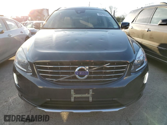 2014 Volvo XC60 3.2L с VIN YV4952DZ2E2514020, выставлен на аукционе Copart как лот 48878484 с пробегом 111 346 миль миль и Списание • Salvage title. История ставок и продаж доступна на DreamBid. Изображение 5.