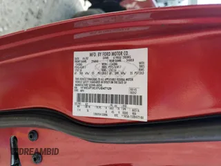 2007 Ford Explorer XLT z VIN 1FMEU73E37UB47129, wystawiony jako Copart lot #56120575 z przebiegiem 164 861 mil mil oraz Szkoda całkowita • Salvage title. Historia ofert i sprzedaży dostępna na DreamBid. Obrazek 13.
