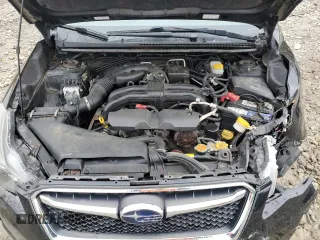 2016 Subaru Impreza Special Sports Premium with VIN JF1GPAP66G9252793, listed as a Copart auction lot 74709514 with Not provided miles and Salvage title. Bid and sale history available at DreamBid. Image 12.