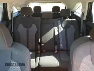 2023 Kia Sorento LX with VIN 5XYRGDLC8PG230051, listed as a Copart auction lot 77832994 with 29,957 mi miles and Salvage Title. Bid and sale history available at carsss.com. Image 10.