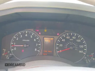 2013 Nissan NV SV с VIN 1N6AF0LY0DN108144, выставлен на аукционе IAAI как лот 42701590 с пробегом 180 895 миль миль и . История ставок и продаж доступна на DreamBid. Изображение 7.