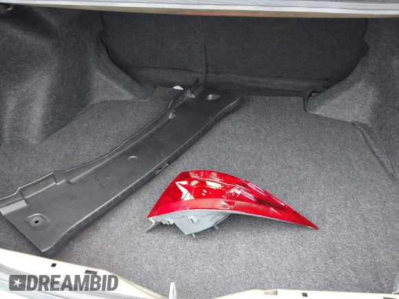 2017 Toyota Corolla L with VIN 2T1BURHE1HC789813, listed as a IAAI auction lot 42369061 with 84,666 mi miles and . Bid and sale history available at DreamBid. Image 12.