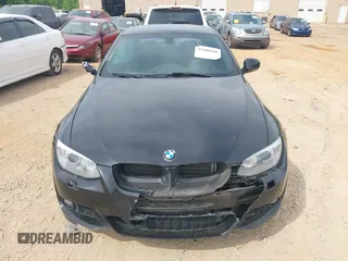 2013 BMW 3 Series 335i with VIN WBAKG7C58DE263413, listed as a IAAI auction lot 41980840 with 60,497 mi miles and . Bid and sale history available at DreamBid. Image 12.