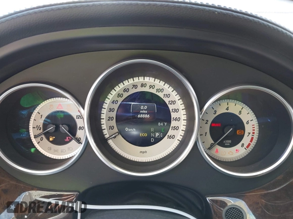 2014 Mercedes-Benz CLS 550 с VIN WDDLJ7DB4EA096883, выставлен на аукционе IAAI как лот 41866615 с пробегом 68 886 миль миль и . История ставок и продаж доступна на DreamBid. Изображение 7.