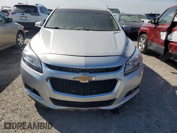 2016 Chevrolet Malibu Limited LTZ with VIN 1G11E5SA3GF160947, listed as a Copart auction lot 76241194 with 0 mi miles and Salvage Title. Bid and sale history available at carsss.com. Image 5.