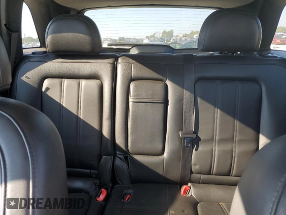 2014 Chevrolet Captiva Sport LTZ with VIN 3GNAL4EK9ES570891, listed as a Copart auction lot 75289344 with 115,066 mi miles and Salvage Title. Bid and sale history available at DreamBid. Image 10.