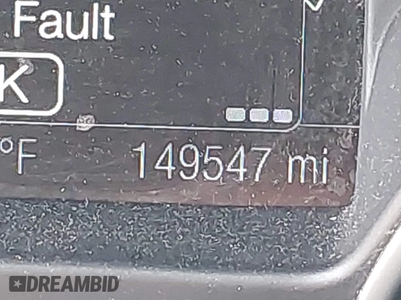 2012 Ford Focus SEL with VIN 1FAHP3H29CL151658, listed as a IAAI auction lot 42060139 with 149,547 mi miles and . Bid and sale history available at carsss.com. Image 15.