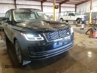 2022 Land Rover Range Rover Westminster с VIN SALGS2RU3NA464372, выставлен на аукционе Copart как лот 46324405 с пробегом 60 468 миль миль и Списание • Salvage title. История ставок и продаж доступна на DreamBid. Изображение 14.
