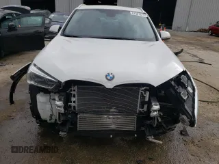 2016 BMW X1 xDrive28i with VIN WBXHT3C34G5E54286, listed as a Copart auction lot 41501873 with 30,176 mi miles. Bid and sale history available at carsss.com. Image 5.