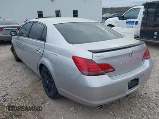 2008 Toyota Avalon XL with VIN 4T1BK36B48U289770, listed as a IAAI auction lot 41902846 with Not Provided miles and . Bid and sale history available at DreamBid. Image 3.