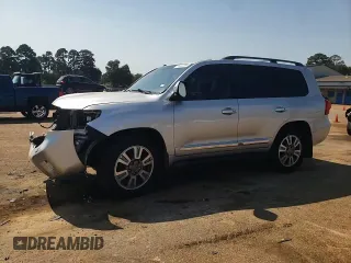 2013 Toyota Land Cruiser with VIN JTMHY7AJ4D4020827, listed as a Copart auction lot 74902804 with 118,110 mi miles and Salvage Title. Bid and sale history available at carsss.com. Image 11.